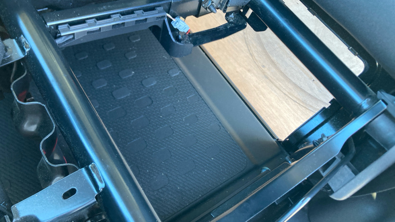 Renault Trafic Swb Diesel SL30 Blue dCi 130 Advance Van